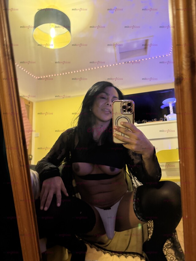 FOTOS DE MORENA SEXY LINDA ATREVIDA JUGUETONA SAMATHA