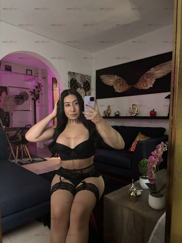 FOTOS DE MARIAM CHAPARRITA CULONA CACHONDA RECIÉN LLEGADA TU CIUDAD