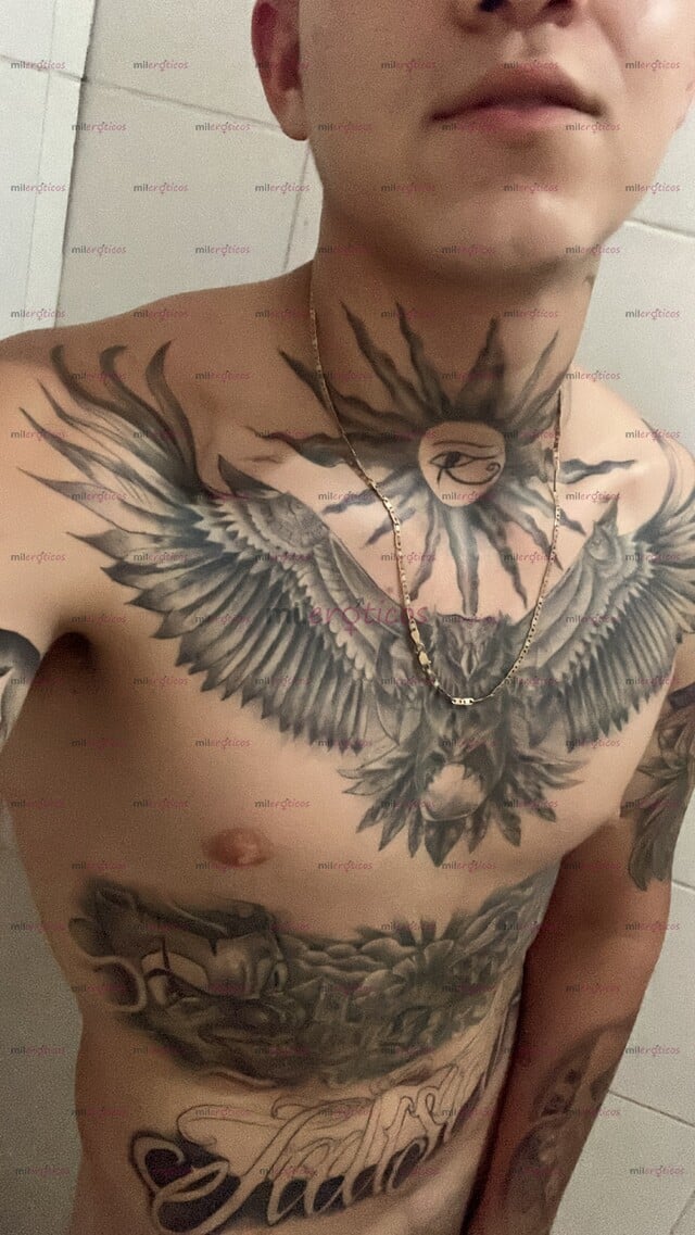 FOTOS DE ME LLAMO ALAN SOY JUGUETÓN JOVEN BUENA ONDA