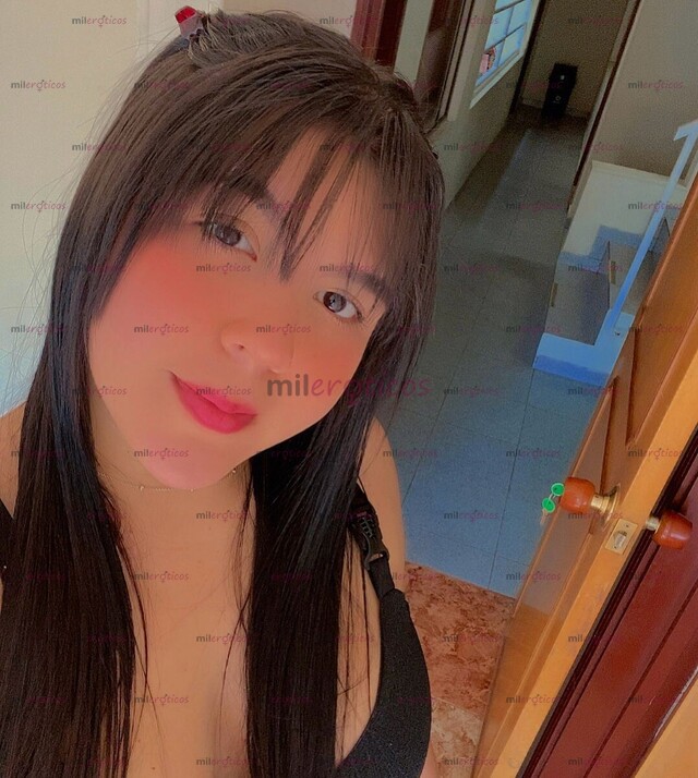 FOTOS DE CUERPO LINDO, CARA ANGELICAL JOVENCITA TRAVIESA CON GANAS DE DESLECHARTE RICO