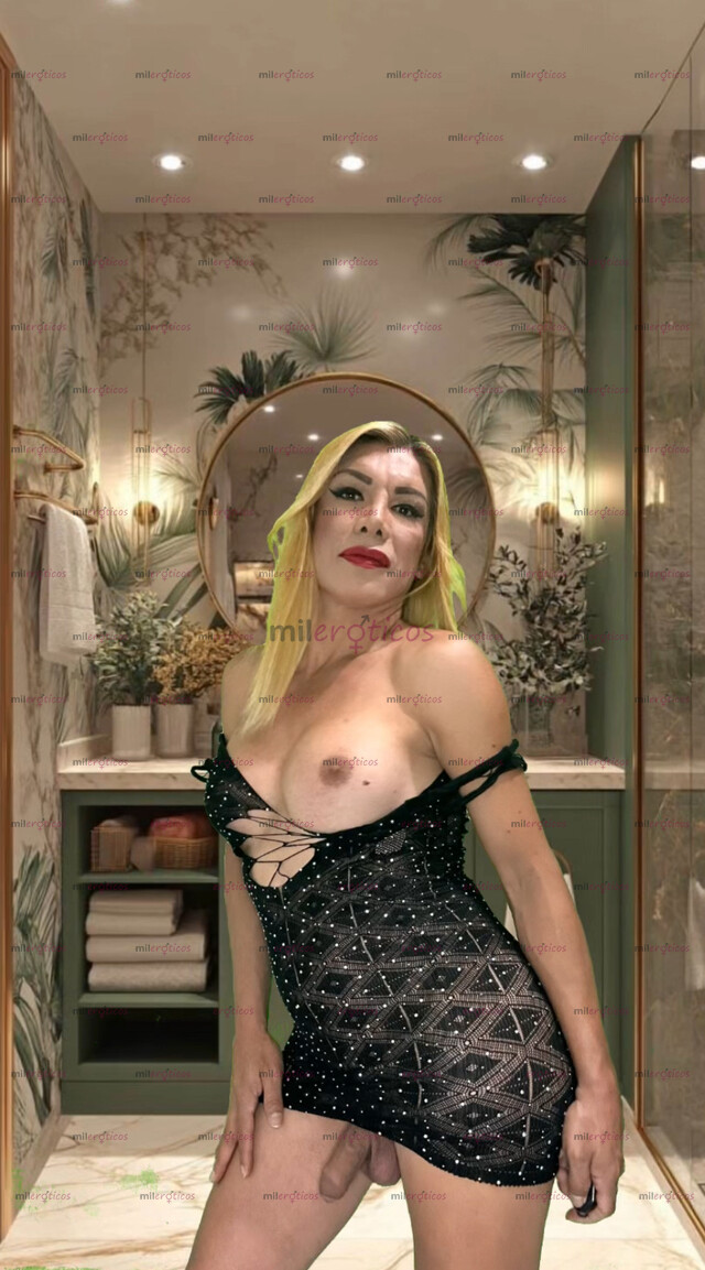 FOTOS DE RECIEN LLEGADA A TU CIUDAD UNICOS DIAS MUY LECHUDA Y ERECTA