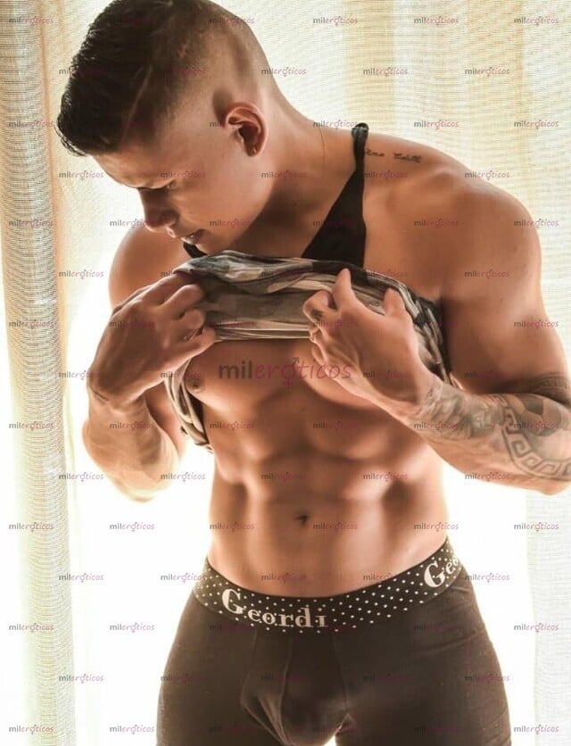 FOTOS DE HOLA SOY THIAGO TÚ SCORT, STRIPER, GIGOLÓ Y MASAJISTA POR PRIMERA VEZ EN TU PAIS