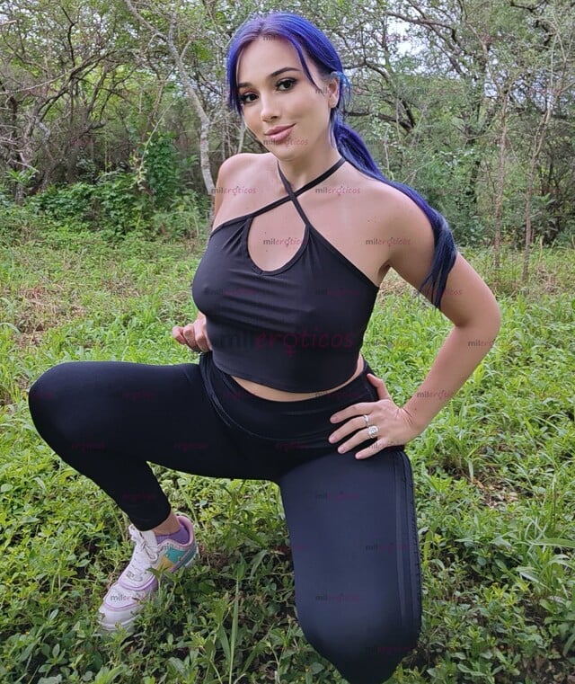 FOTOS DE PROMO 3 MIN DE VIDEOLLAMADA 90 PESOS ! TELEGRAM: AZULVIRTUAL (VERIFICADA)