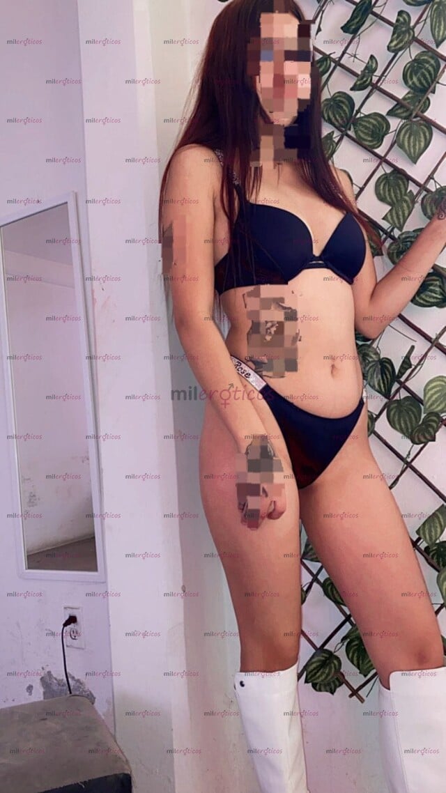 FOTOS DE ALISSON DISPONIBLE 20 AÑOS DELGADITA BONITA NUEVA EN EL AMBIENTE