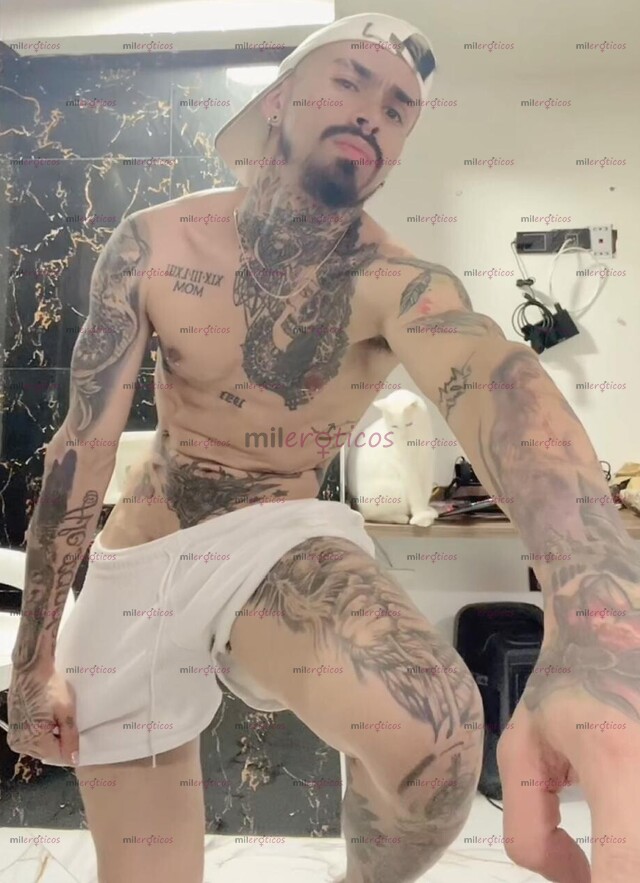 FOTOS DE FLACO VERGO. 24. CM FULL ARRECHO Y LECHERO