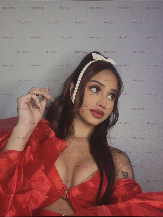 FOTOS DE NENA SÚPER HOT Y SEXY LISTA PARA DELEITARTE