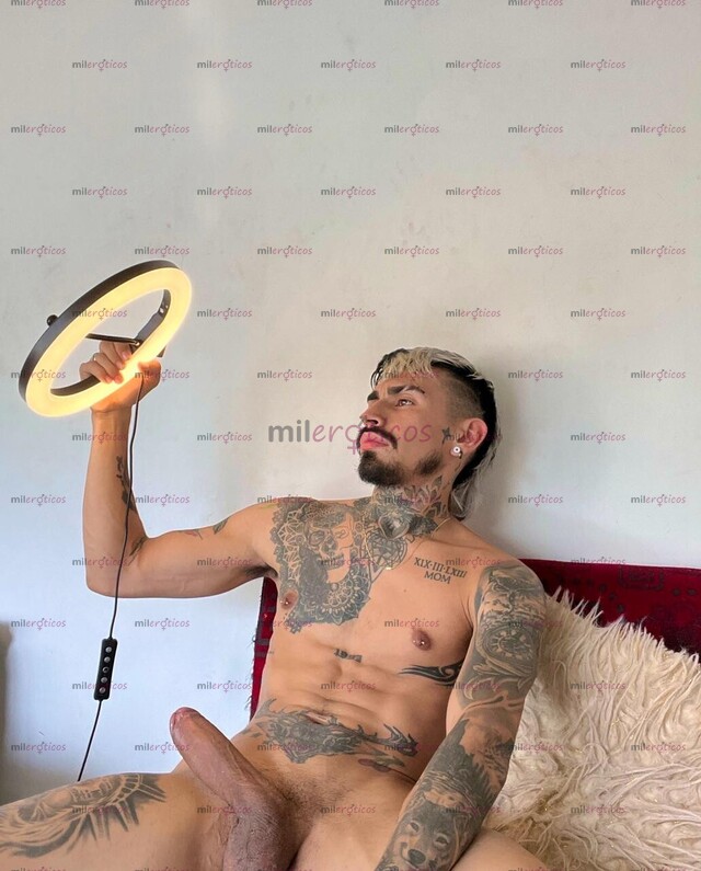 FOTOS DE FLACO VERGO. 24. CM FULL ARRECHO Y LECHERO