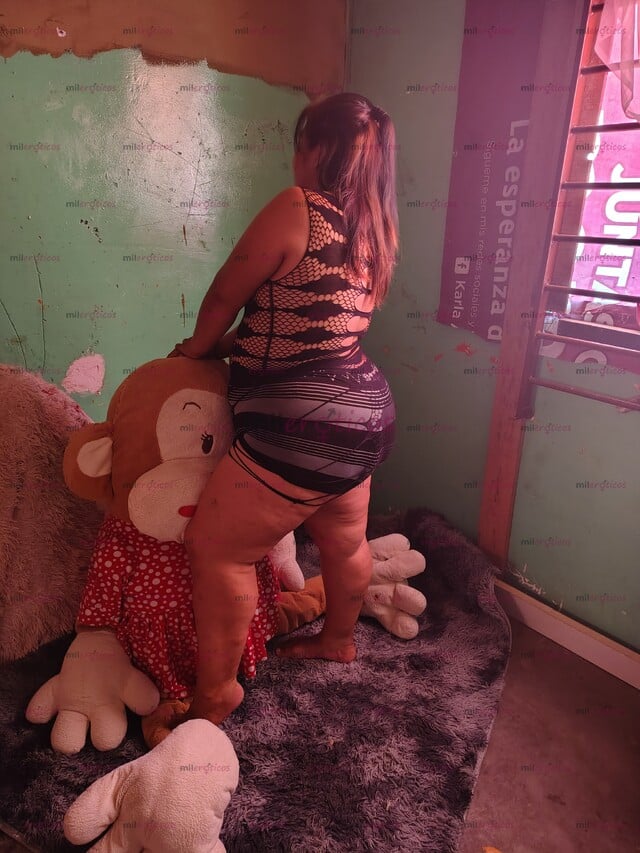 FOTOS DE CHAPARRITA RICA,CULONA QUE CUMPLIRA TODAS TUS FANTASIAS
