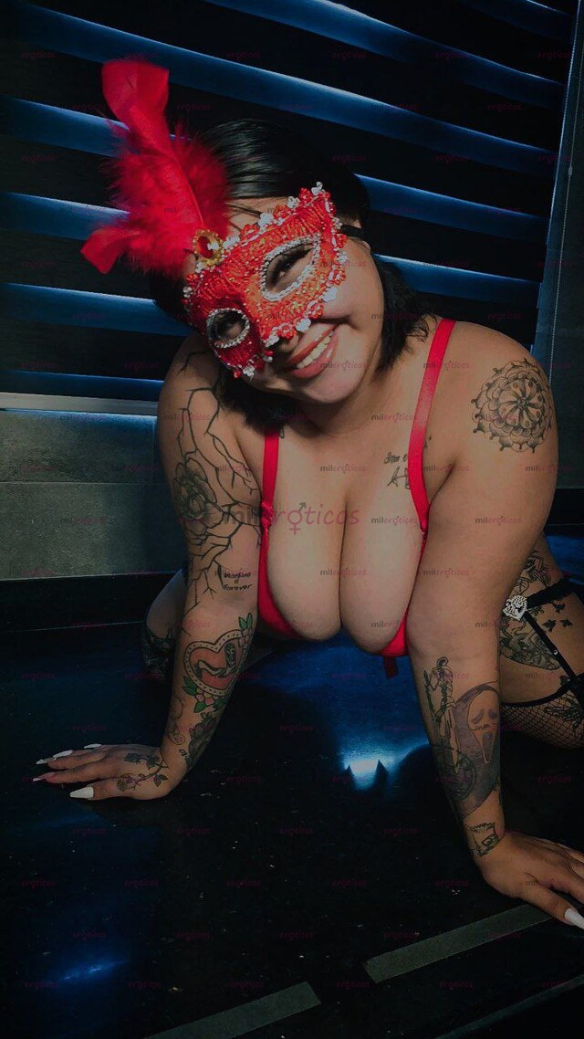 FOTOS DE CHICHONA SUPER CANDENTE LISTA PARA LLENARTE DE PLACER