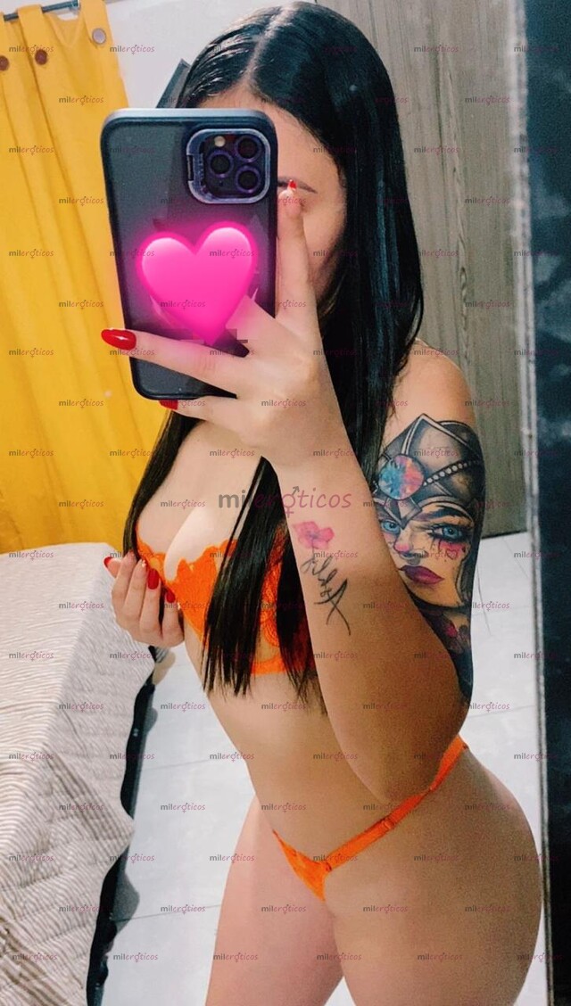 FOTOS DE LINDA 20 AÑOS DISPONIBLE PARA TI PAPI VEN Y DISFRUTA DE ESTA LINDA FLAQUITA