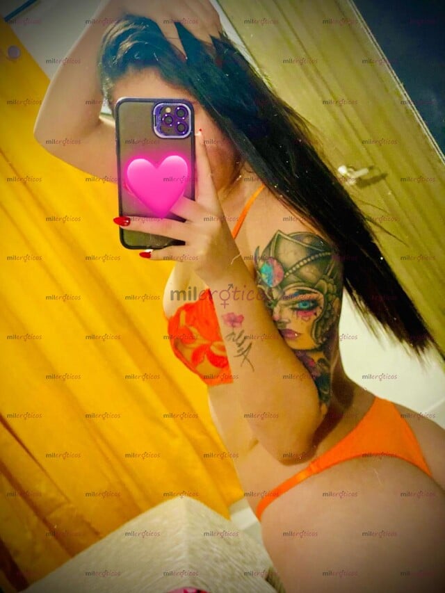 FOTOS DE LINDA 20 AÑOS DISPONIBLE PARA TI PAPI VEN Y DISFRUTA DE ESTA LINDA FLAQUITA