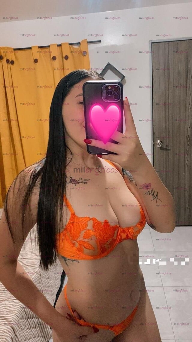 FOTOS DE LINDA 20 AÑOS DISPONIBLE PARA TI PAPI VEN Y DISFRUTA DE ESTA LINDA FLAQUITA