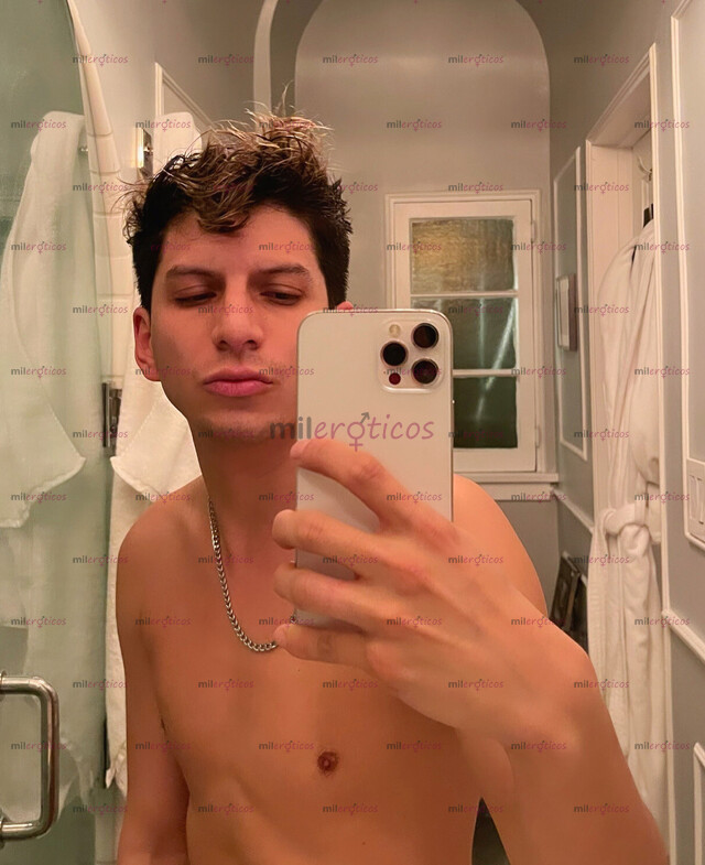 FOTOS DE TWINK VERGON 23CM U.S.A. PORN STAR & PROFESSIONAL SCORT. MUY MORBOSO.