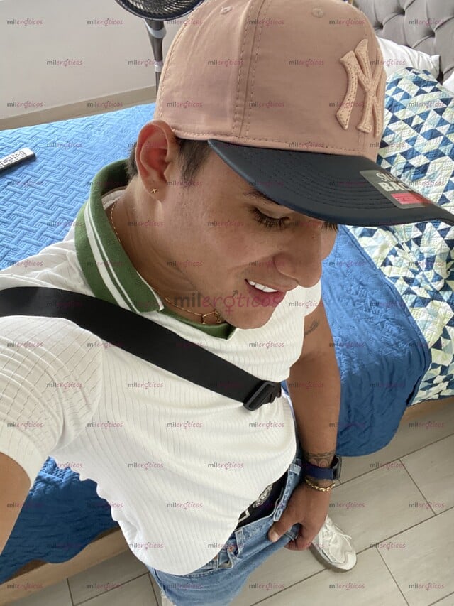 FOTOS DE COSTEÑO PARTE CULO DE PASO SOLO POCOS DÍAS