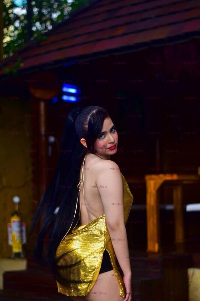 FOTOS DE HOLA AMOR TU VIP FAVORITA PELINEGRA 19 AÑOS