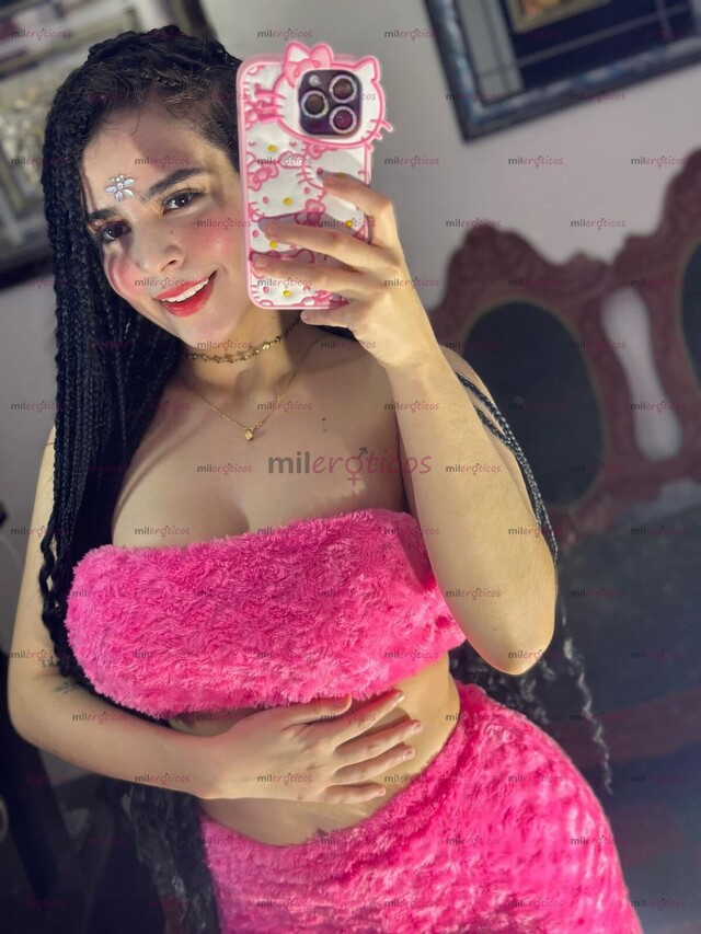 FOTOS DE HOLA AMOR TU VIP FAVORITA PELINEGRA 19 AÑOS