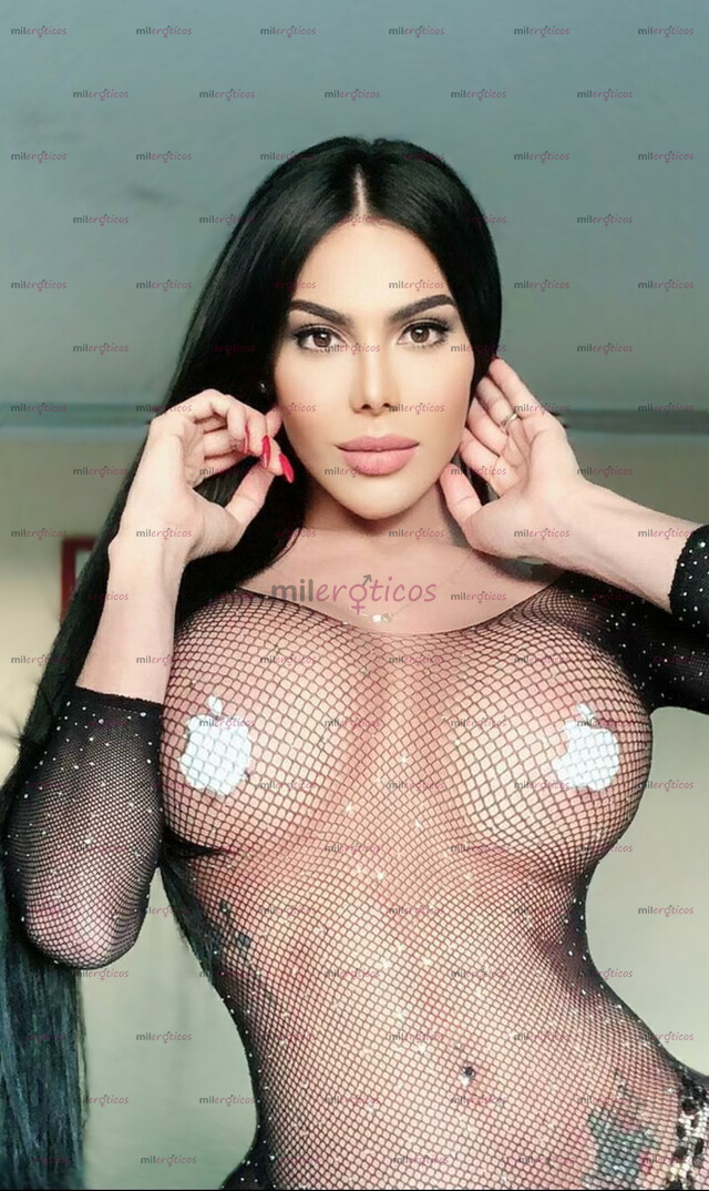 FOTOS DE ACTIVA FIORELLA CON APARTAMENTO PRIVADO EN EXACTAMENTE ZONA