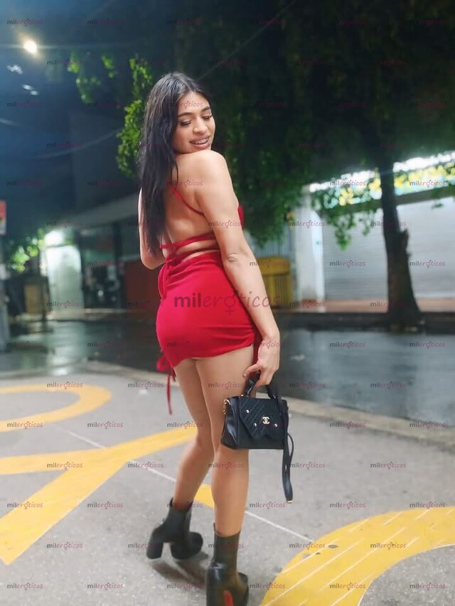 FOTOS DE HERMOSA TRANS, DISPONIBLE, CON CONTENIDO, ESTOY DE PASO POR SANTANDER DE QUILICH