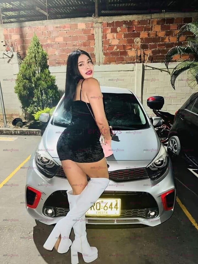 FOTOS DE HERMOSA TRANS, DISPONIBLE, CON CONTENIDO, ESTOY DE PASO POR SANTANDER DE QUILICH