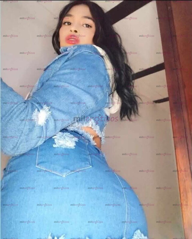 FOTOS DE HERMOSA TRANS, DISPONIBLE, CON CONTENIDO, ESTOY DE PASO POR SANTANDER DE QUILICH