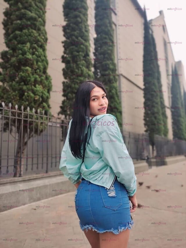 FOTOS DE HERMOSA TRANS, DISPONIBLE, CON CONTENIDO, ESTOY DE PASO POR SANTANDER DE QUILICH