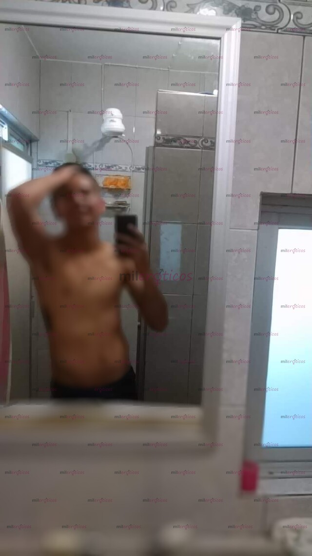 FOTOS DE 20 CM DE PLACER!!! JOVENCITO VERGON!! Y VIGOROSO!!