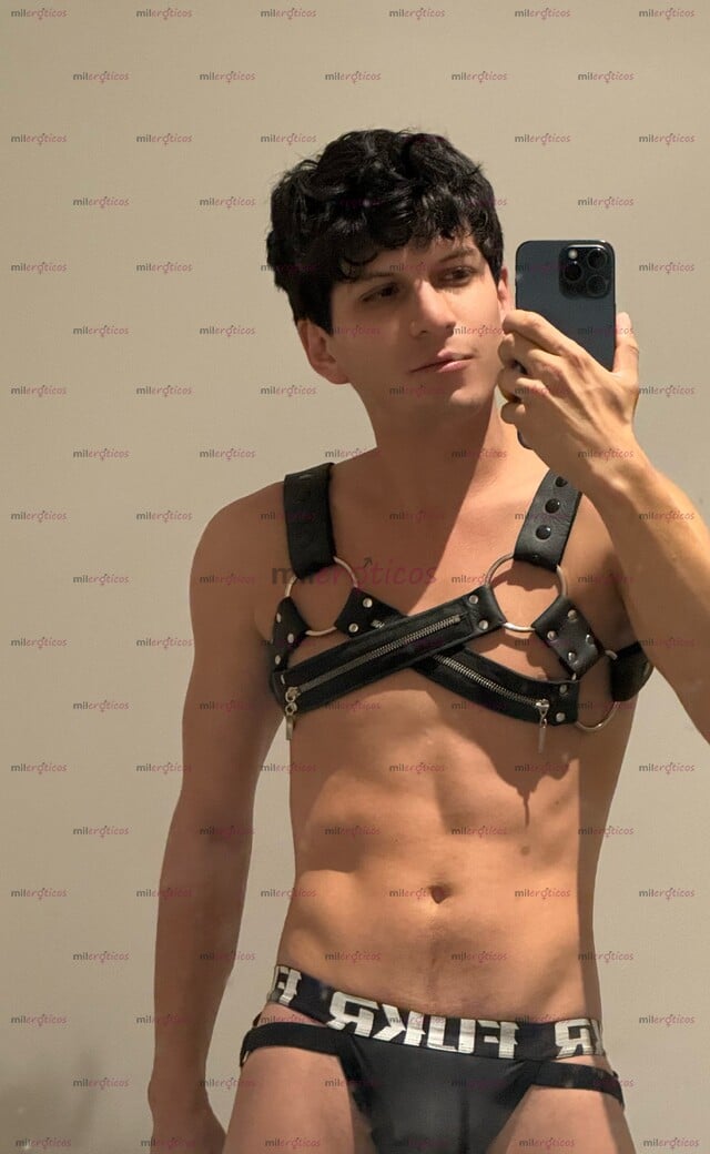 FOTOS DE TWINK VERGON 23CM U.S.A. PORN STAR & PROFESSIONAL SCORT. MUY MORBOSO.