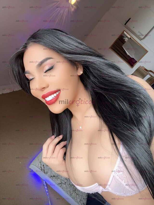 FOTOS DE ACTIVA FIORELLA CON APARTAMENTO PRIVADO EN EXACTAMENTE ZONA