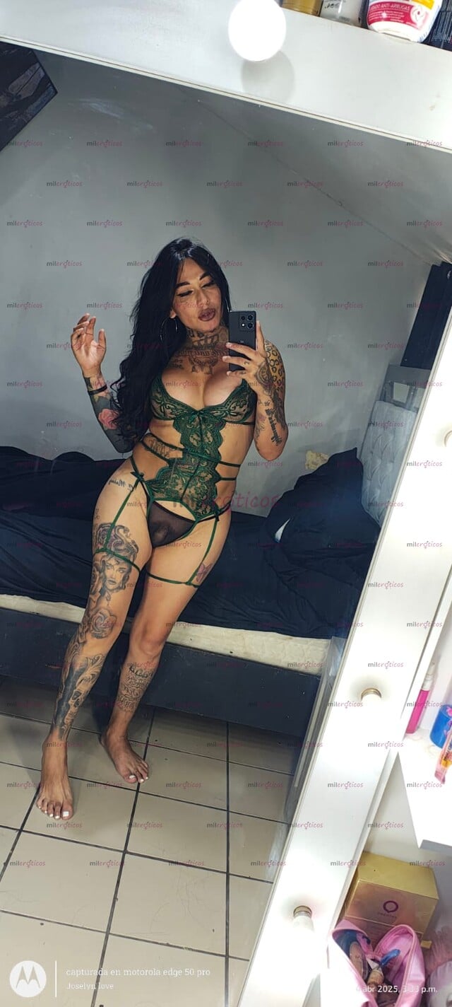 FOTOS DE JOSELYN LOVE LA PUTITA Y LA TRANS MAS CACHONDA DEL PORTAL NUEVAS MEDIDAS