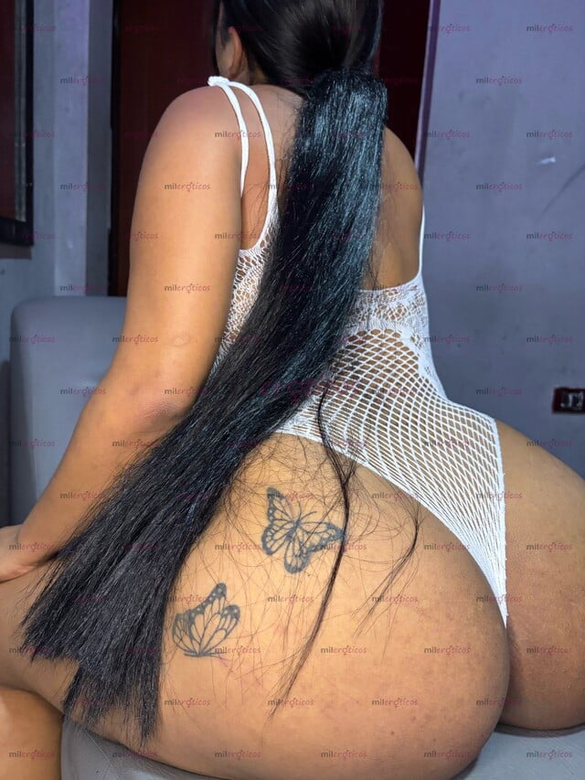 FOTOS DE PAMELA PERRITA CULONA NUEVA DISPUESTA A TODO ESTRECHITA