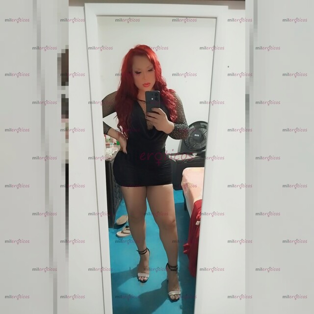 FOTOS DE BARBARA ALTA Y BLANCA QUE CHULADA LO MAS RECOMENDABLE DEL PORTAL CENTRO