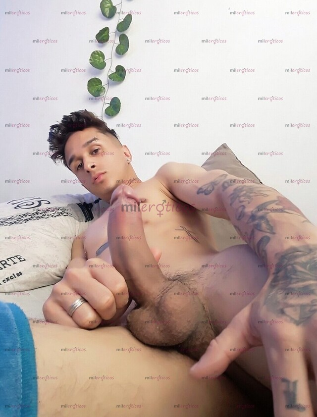 FOTOS DE NUEVO EN LA CIUDAD VERGON COMPLACIENTE TATUADO ARRECHO DISPONIBLE