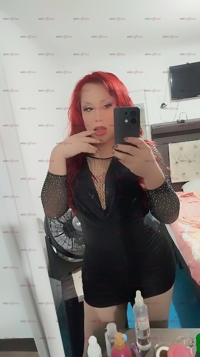 FOTOS DE BARBARA ALTA Y BLANCA QUE CHULADA LO MAS RECOMENDABLE DEL PORTAL CENTRO