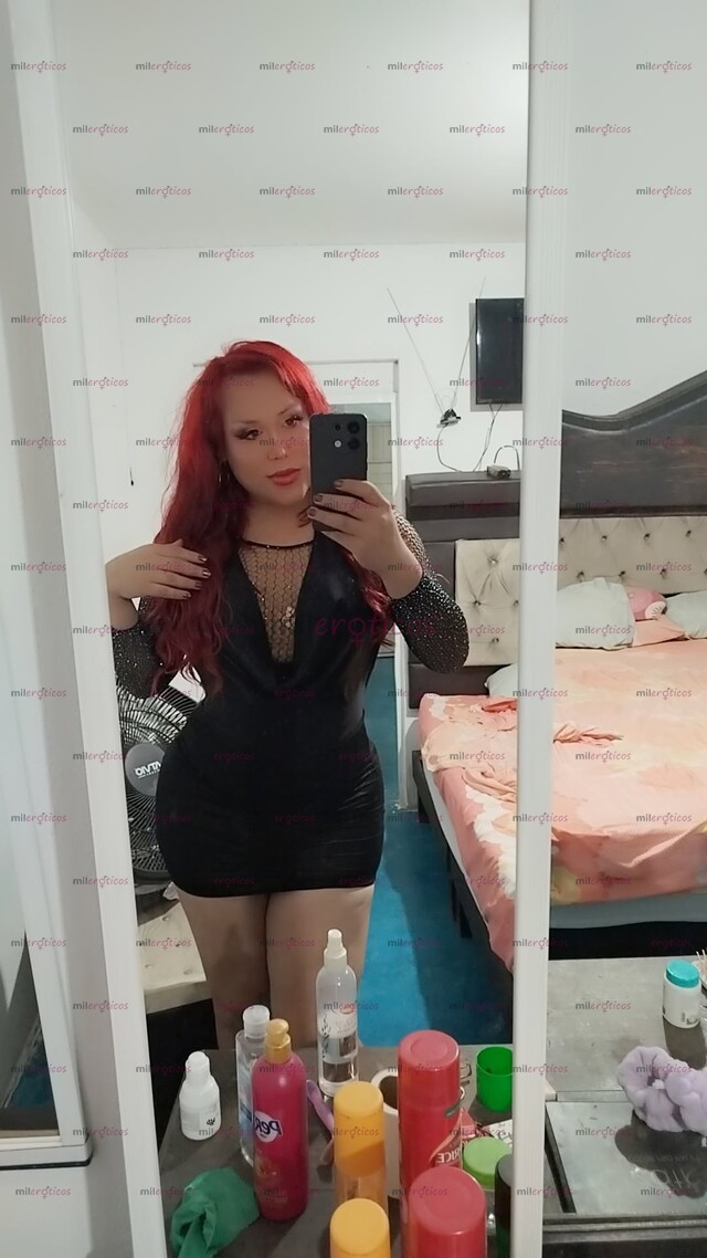 FOTOS DE BARBARA ALTA Y BLANCA QUE CHULADA LO MAS RECOMENDABLE DEL PORTAL CENTRO