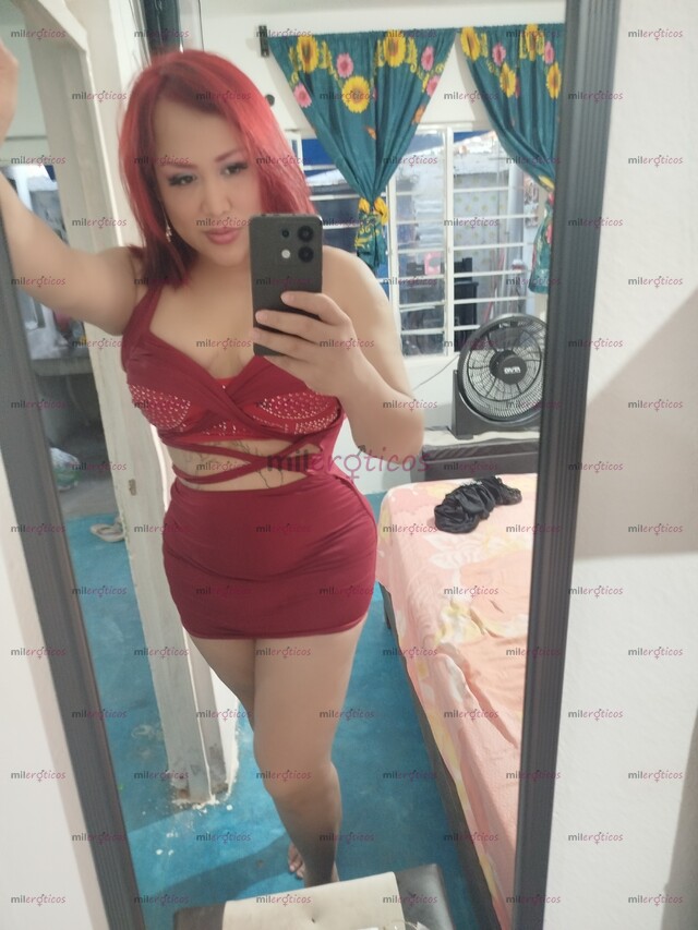 FOTOS DE BARBARA ALTA Y BLANCA QUE CHULADA LO MAS RECOMENDABLE DEL PORTAL CENTRO