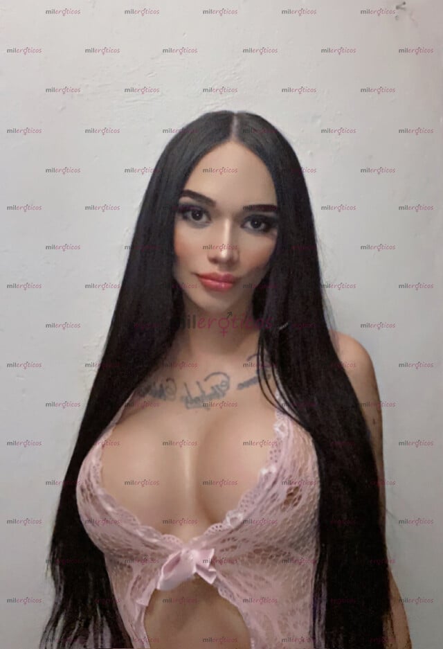 FOTOS DE ACTIVA & PASIVA. BONITA Y FEMENINA 100% FUNCIONAL