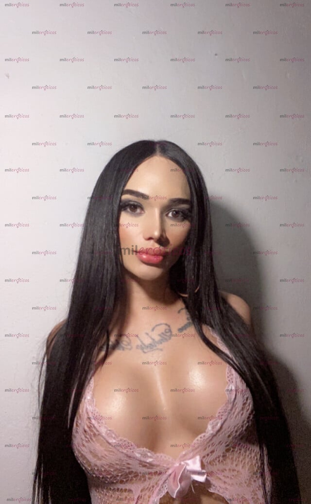 FOTOS DE ACTIVA & PASIVA. BONITA Y FEMENINA 100% FUNCIONAL