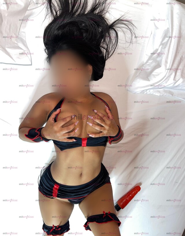 FOTOS DE CON APARTAMENTO 24H, DELICIOSA JOVENCITA CUERPO DE BARBIE ANABELLA BESOS APASION
