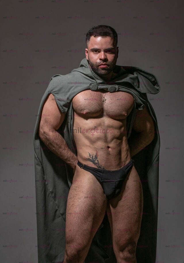 FOTOS DE CHARLY RENOVANDO PARA TI CHICO GUAPO FITNES TRATO DE NOVIOS