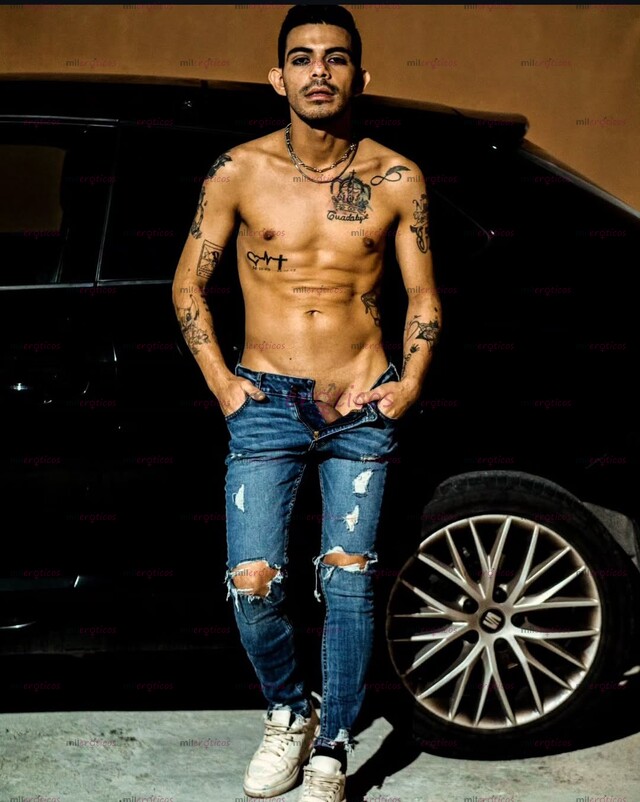 FOTOS DE JAROCHO CALIENTE DISPUESTO A COMPLACERTE