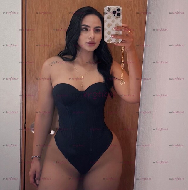 FOTOS DE NUEVA EN EL AMBIENTE 20 AÑOS EDUCADA LIMPIA CARISMÁTICA