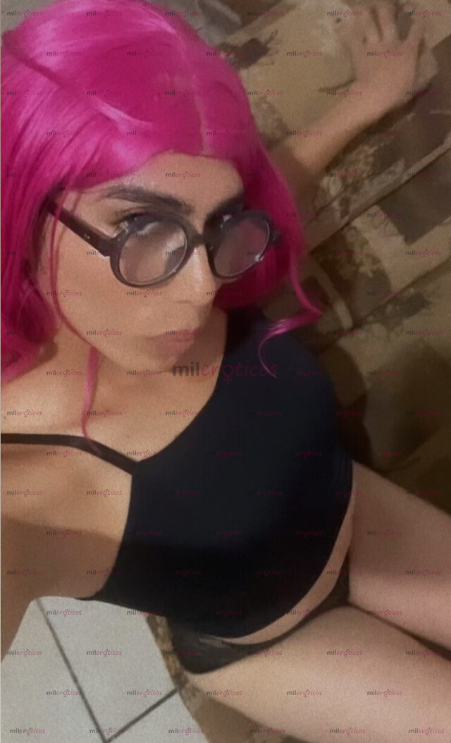 FOTOS DE CHAVA NUEVA EN LA CIUDAD CACHONDA Y COMPLACIENTE