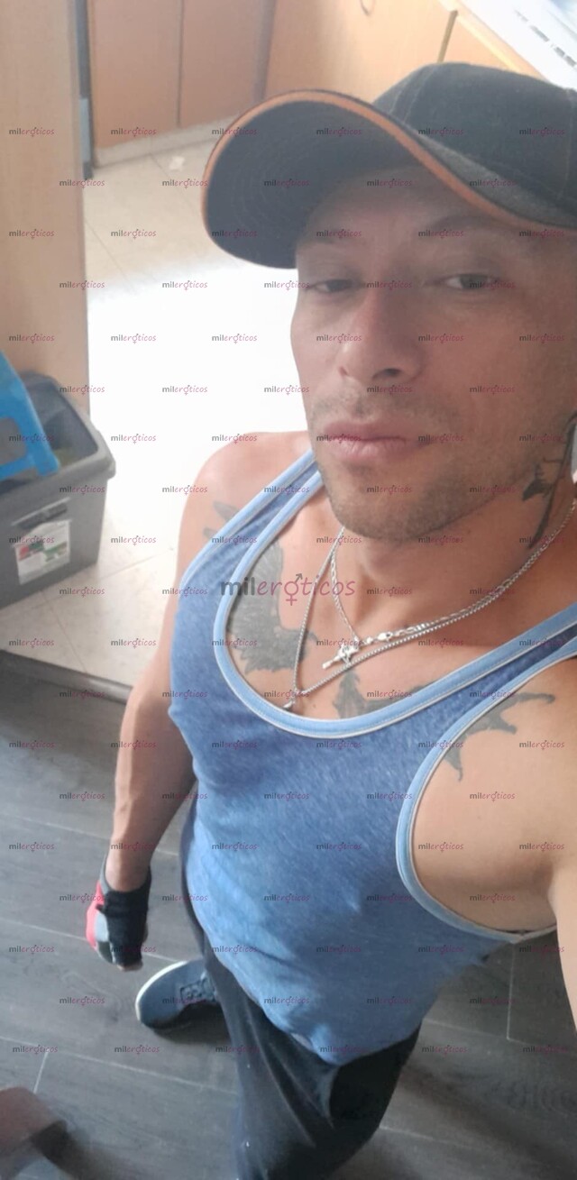 FOTOS DE SOY ANGEL VERSATIL ACTIVO 41 AÑOS COMPLACIENTE