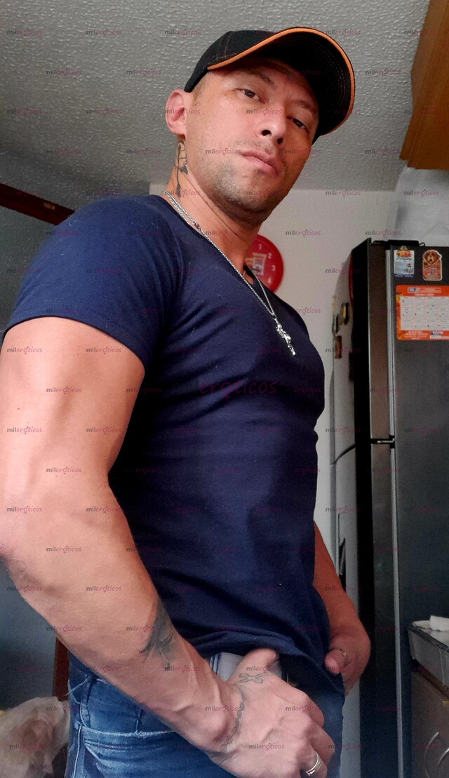 FOTOS DE SOY ANGEL VERSATIL ACTIVO 41 AÑOS COMPLACIENTE