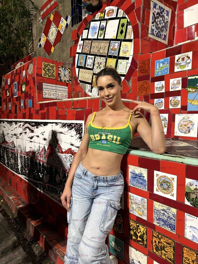 FOTOS DE ESCORT DE TALLA INTERNACIONAL: POCOS DÍAS, CON LUGAR. VEN Y DISFRUTA A MI LADO.