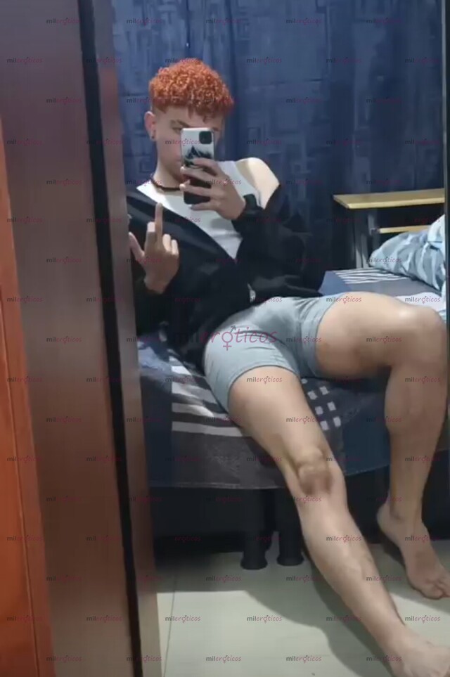 FOTOS DE NIGHT WOLF, CHICO DE 24 AÑOS DISCRETO, DIVERTIDO Y JUGUETÓN