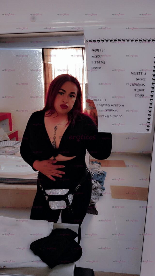 FOTOS DE CHICA TRANS CALIENTE 100%PASIVA SUPER HOT