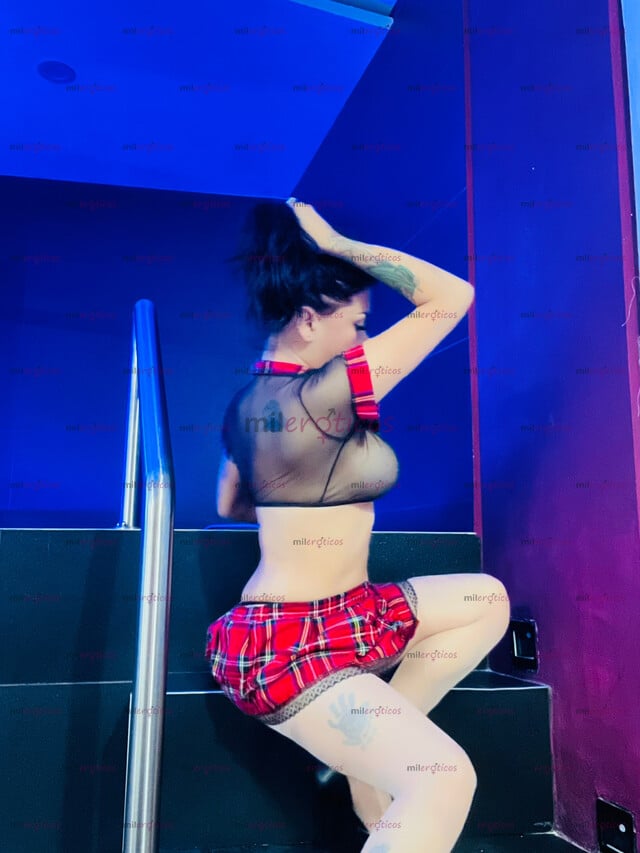 FOTOS DE HOLA SOY YAYA HERMOSA NIÑA TRANS PETIT TU YA ME CONOCES QUE TAN ARDIENDTE SOY