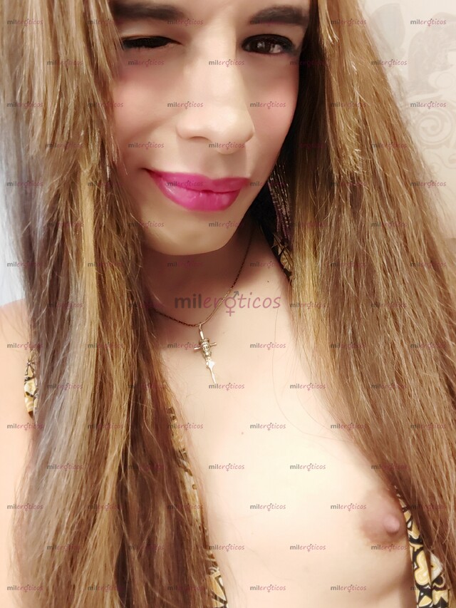 FOTOS DE SOY TRANSEXUAL UNA CHICA ENCANTADORA NUEVA