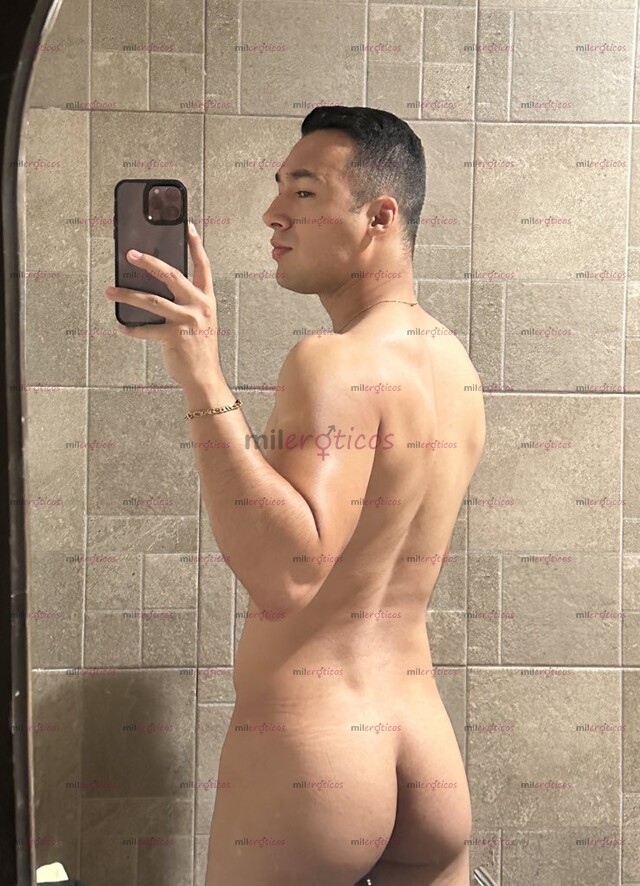 FOTOS DE DANIEL FIT MI VERGA 18CM Y CULITO GRANDE PARA PREÑARNOS RICO